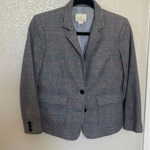 Nice jacket sz 4-6 made in Italy